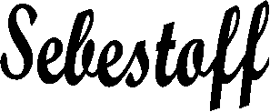 Sebestoff