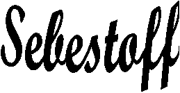 Sebestoff